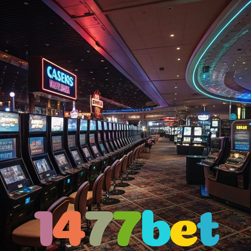 A Magia dos Jogos de Fantasia na 1477bet