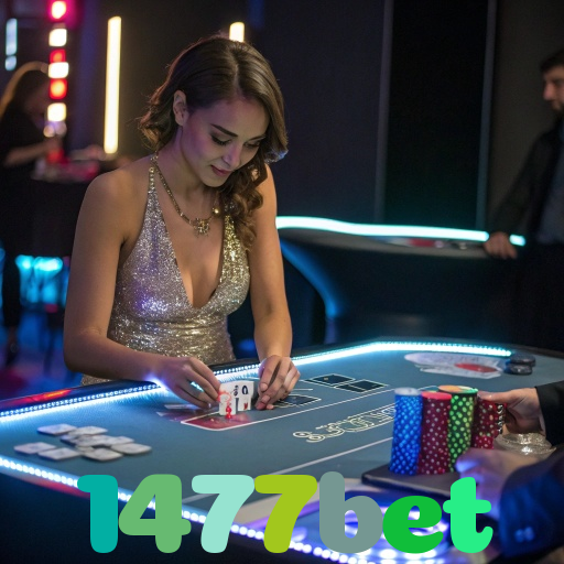 A Magia dos Jogos de Fantasia na 1477bet