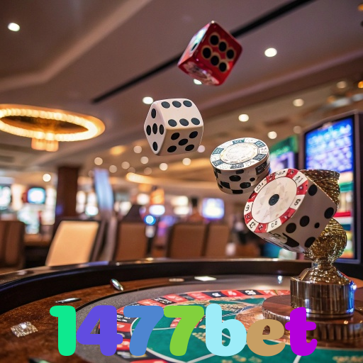 A Magia dos Jogos de Fantasia na 1477bet