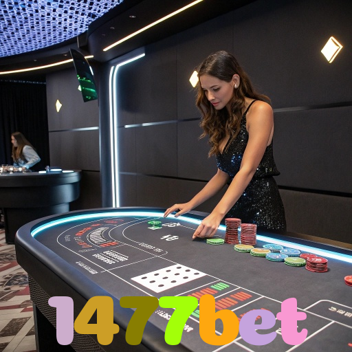 A Magia dos Jogos de Fantasia na 1477bet