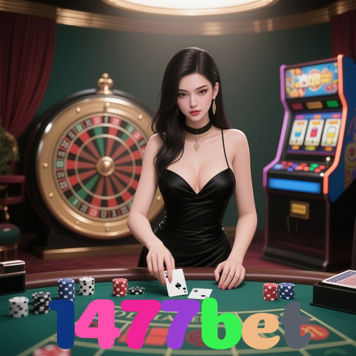 A Magia dos Jogos de Fantasia na 1477bet