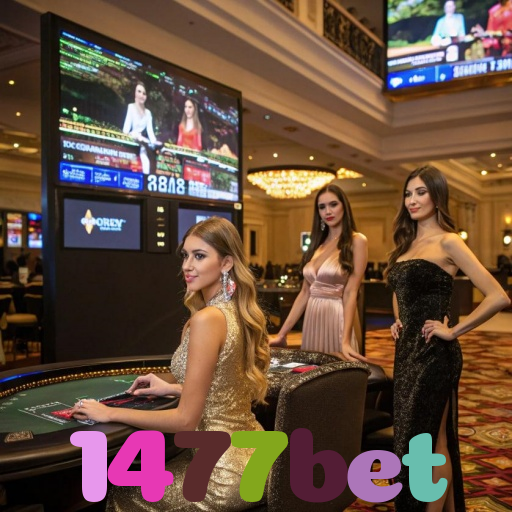 A Magia dos Jogos de Fantasia na 1477bet