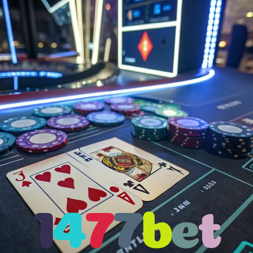 A Magia dos Jogos de Fantasia na 1477bet