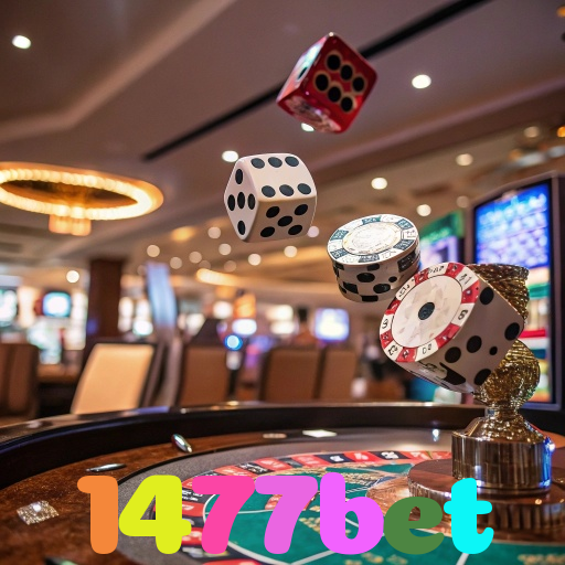 A Magia dos Jogos de Fantasia na 1477bet