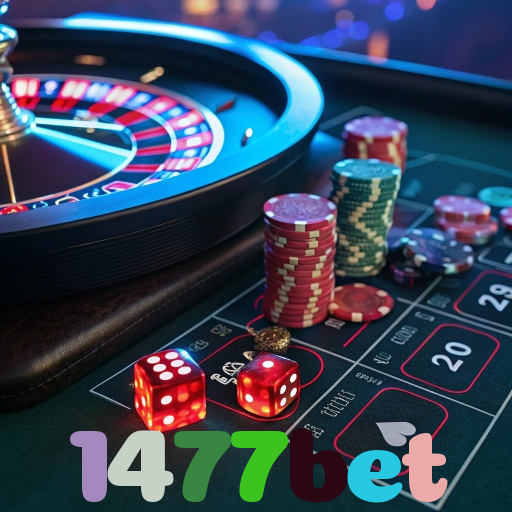 A Magia dos Jogos de Fantasia na 1477bet