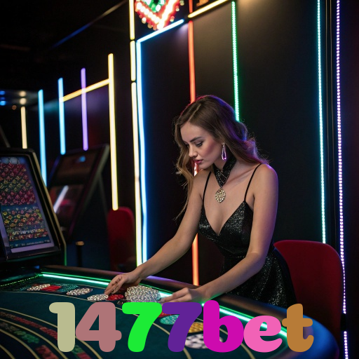 A Magia dos Jogos de Fantasia na 1477bet