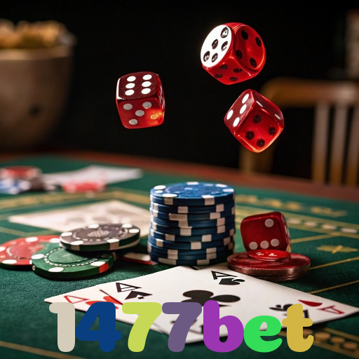 A Magia dos Jogos de Fantasia na 1477bet