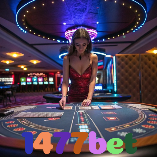 A Magia dos Jogos de Fantasia na 1477bet