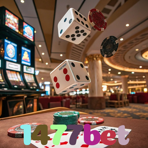 A Magia dos Jogos de Fantasia na 1477bet