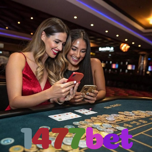 A Magia dos Jogos de Fantasia na 1477bet