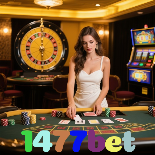 A Magia dos Jogos de Fantasia na 1477bet