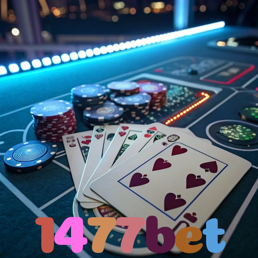 A Magia dos Jogos de Fantasia na 1477bet