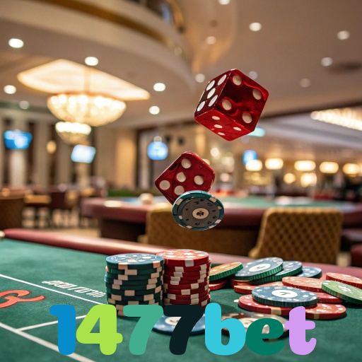 A Magia dos Jogos de Fantasia na 1477bet