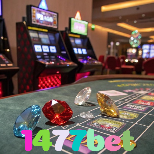 A Magia dos Jogos de Fantasia na 1477bet
