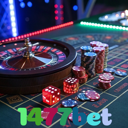 A Magia dos Jogos de Fantasia na 1477bet