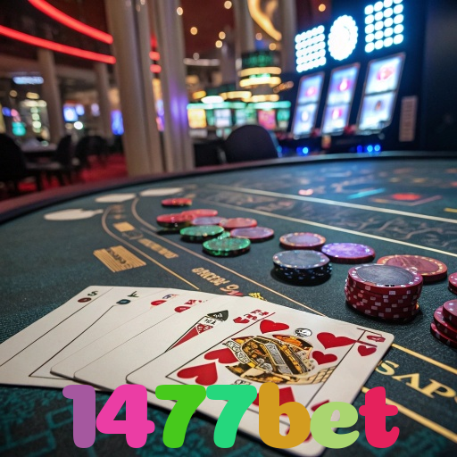 A Magia dos Jogos de Fantasia na 1477bet