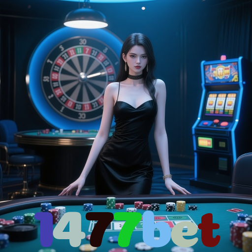 A Magia dos Jogos de Fantasia na 1477bet