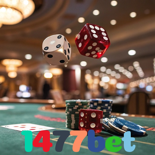 A Magia dos Jogos de Fantasia na 1477bet