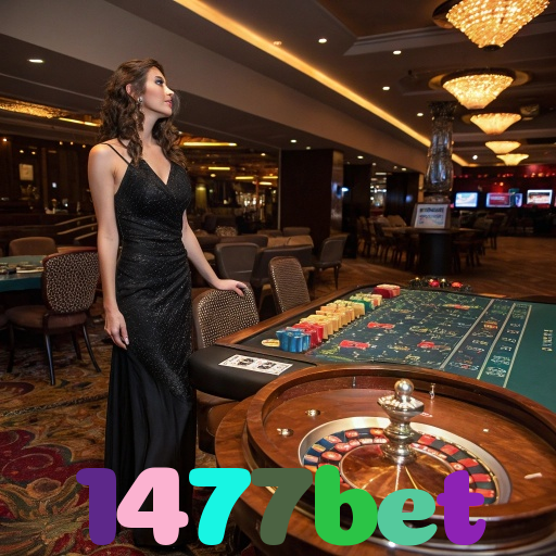 A Magia dos Jogos de Fantasia na 1477bet