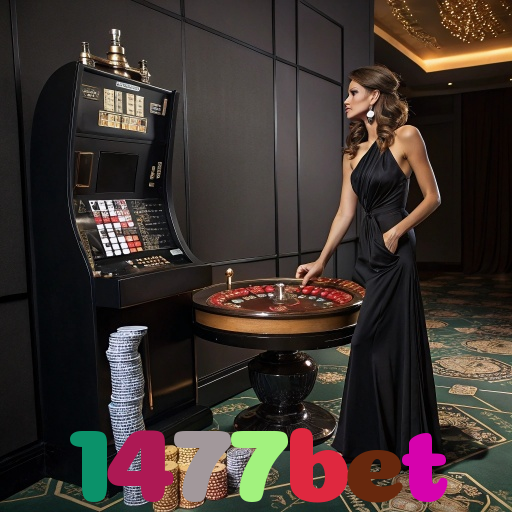 A Magia dos Jogos de Fantasia na 1477bet