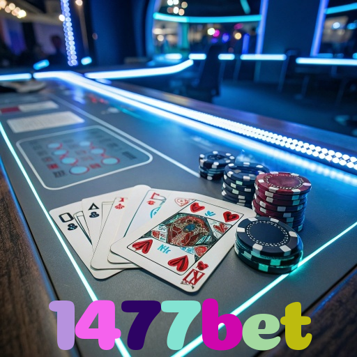 A Magia dos Jogos de Fantasia na 1477bet
