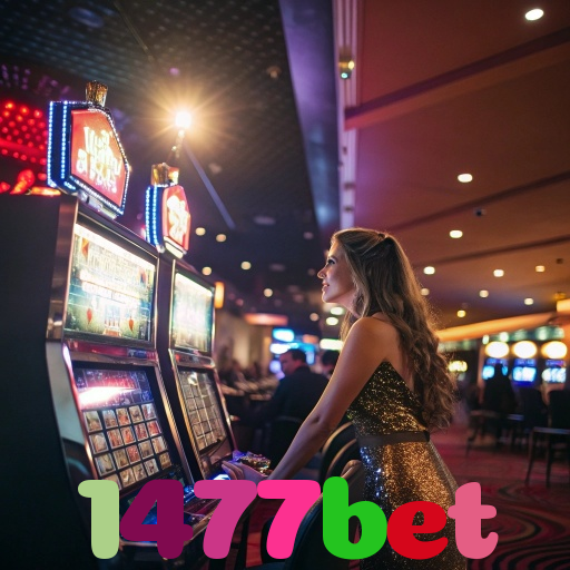 A Magia dos Jogos de Fantasia na 1477bet