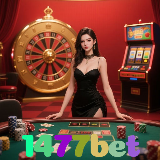 A Magia dos Jogos de Fantasia na 1477bet