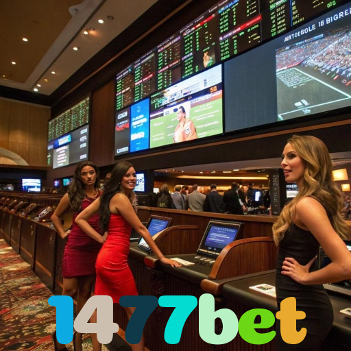 A Magia dos Jogos de Fantasia na 1477bet