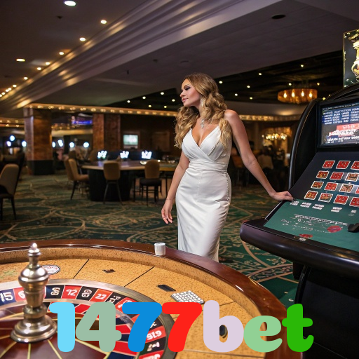 A Magia dos Jogos de Fantasia na 1477bet