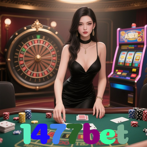 A Magia dos Jogos de Fantasia na 1477bet
