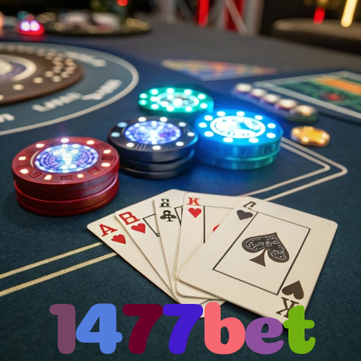 A Magia dos Jogos de Fantasia na 1477bet