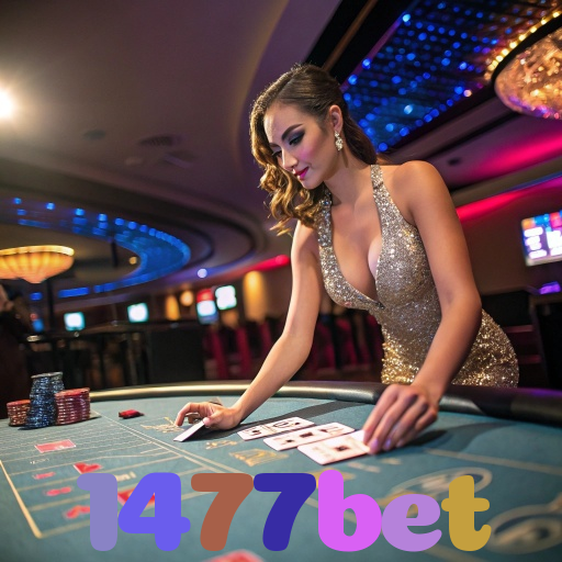 A Magia dos Jogos de Fantasia na 1477bet
