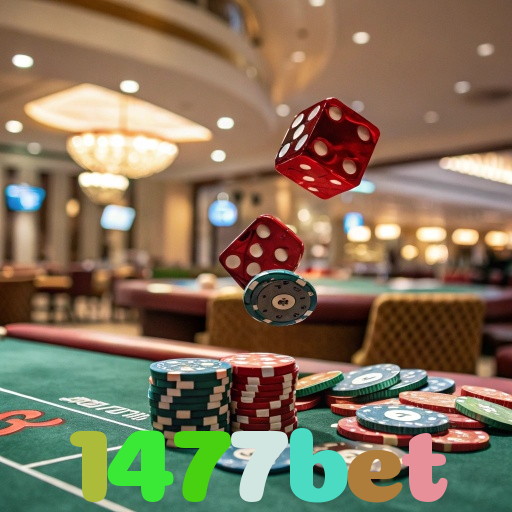 A Magia dos Jogos de Fantasia na 1477bet