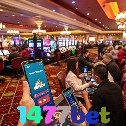 A Magia dos Jogos de Fantasia na 1477bet