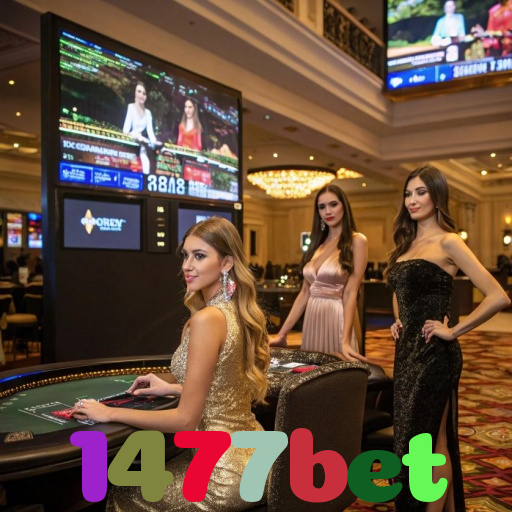 A Magia dos Jogos de Fantasia na 1477bet