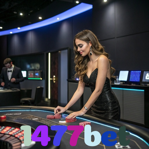 A Magia dos Jogos de Fantasia na 1477bet