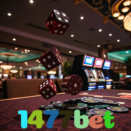 A Magia dos Jogos de Fantasia na 1477bet