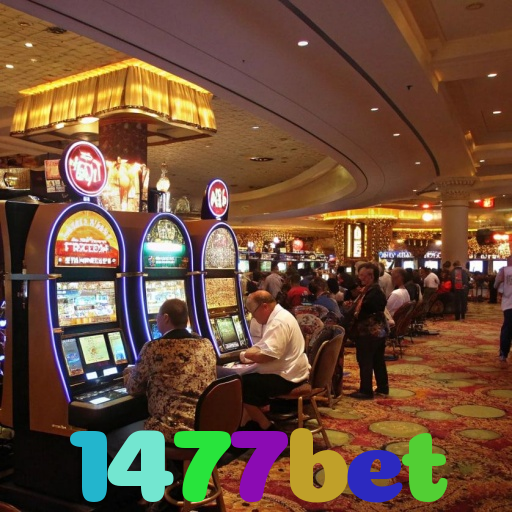 A Magia dos Jogos de Fantasia na 1477bet