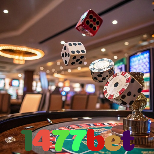 A Magia dos Jogos de Fantasia na 1477bet