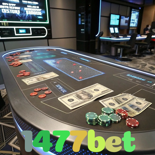 A Magia dos Jogos de Fantasia na 1477bet
