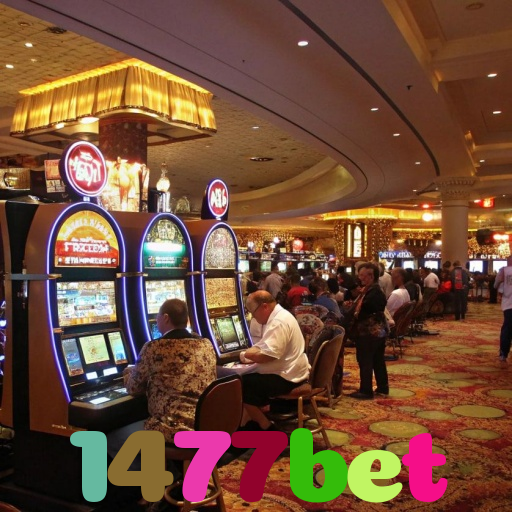A Magia dos Jogos de Fantasia na 1477bet