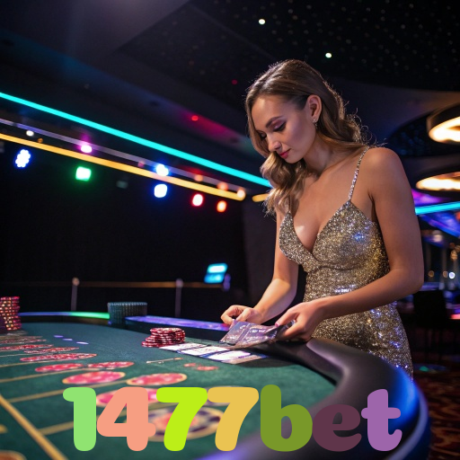 A Magia dos Jogos de Fantasia na 1477bet