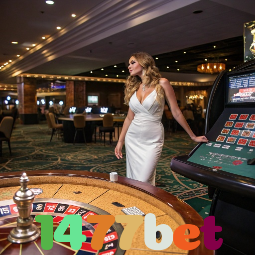 A Magia dos Jogos de Fantasia na 1477bet