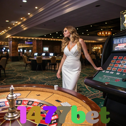 A Magia dos Jogos de Fantasia na 1477bet