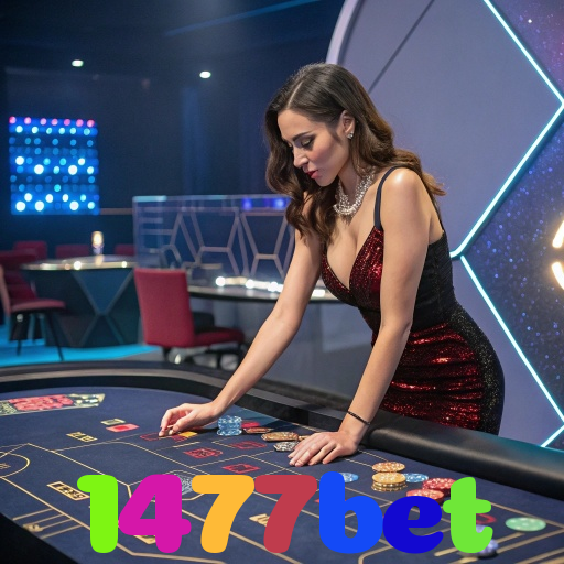 A Magia dos Jogos de Fantasia na 1477bet
