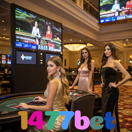 A Magia dos Jogos de Fantasia na 1477bet