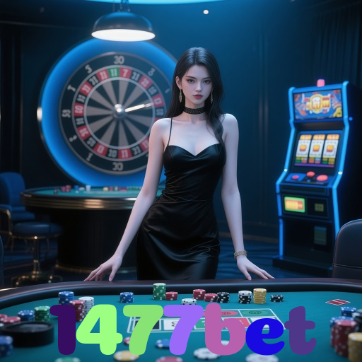 A Magia dos Jogos de Fantasia na 1477bet