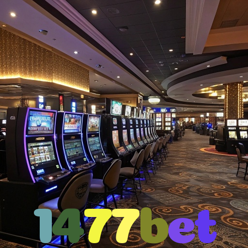 A Magia dos Jogos de Fantasia na 1477bet