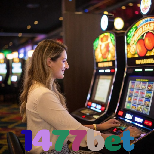 A Magia dos Jogos de Fantasia na 1477bet