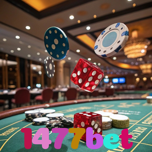 A Magia dos Jogos de Fantasia na 1477bet